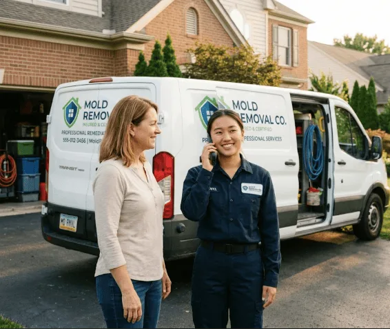 Crawlspace Mold Remediation Whitten, IA FAQs